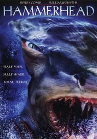 Человек акула / Hammerhead: Shark Frenzy