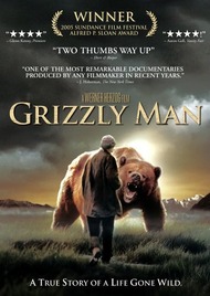 Человек гризли / Grizzly Man