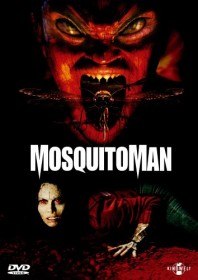 Человек комар / Mansquito (2005)