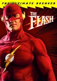 Человек молния / Вспышка / The Flash (1990)