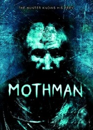 Человек мотылек / Mothman