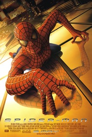 Человек паук / Spider Man