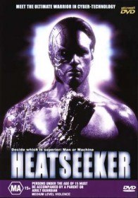 Человек против киборга / Heatseeker (1995)