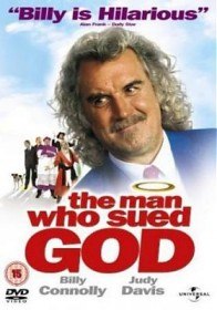 Человек судился с богом / Man Who Sued God (2001)