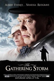 Черчилль / The Gathering Storm