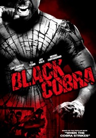 Черная кобра / Black Cobra