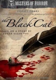 Черная кошка / The Black Cat (2007)