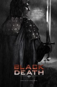 Черная смерть / Black Death