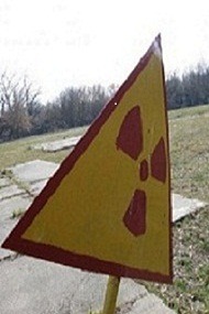 Чернобыль. Любительский документальный фильм о специальном туре в Зону