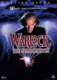 Чернокнижник 2 / Warlock : The Armageddon (1993)