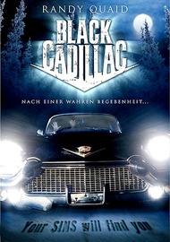 Черный кадиллак / Black Cadillac