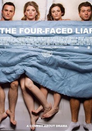 Четырехликий лжец / The Four Faced Liar