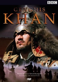 Чингисхан / Genghis Khan