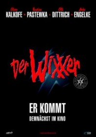 Чистильщик / Der Wixxer (2004)