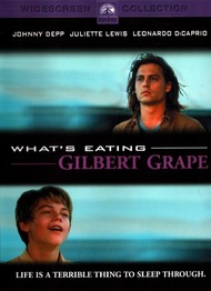 Что гложет Гилберта Грейпа? / Whats eating Gilbert Grape