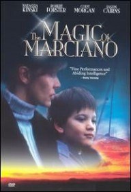 Чудеса Марчиано / The Magic Of Marciano (2000)