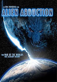 Чужое вмешательство / Alien Abduction