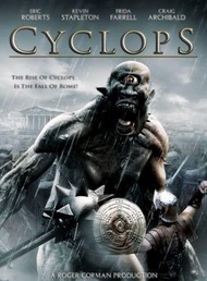 Циклоп / Cyclops