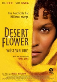 Цветок пустыни / Desert Flower
