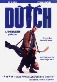 Датч / Dutch (1991)
