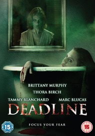 Дедлайн / Deadline