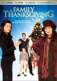 День благодарения / A Family Thanksgiving