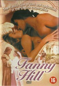 Деревенская девушка Фанни Хилл / Fanny Hill (1995)