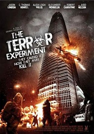 Дерись или беги / The Terror Experiment