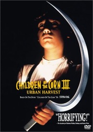 Дети кукурузы 3: Городская жатва / Children of the Corn III: Urban Harvest