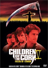 Дети кукурузы 5: Поля страха / Children of the Corn V: Fields of Terror