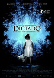 Детские игры (Диктант) / Dictado (Childish Games)
