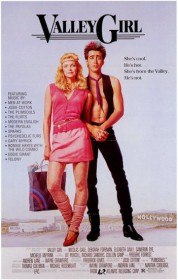 Девушка из долины / Valley Girl (1983)