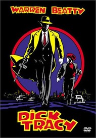 Дик Трэйси / Dick Tracy
