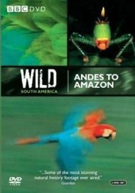 Дикая Южная Америка / Wild South America