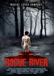 Дикая река / Rogue River