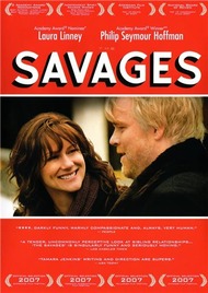 Дикари / The Savages