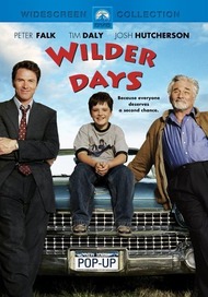 Дикие деньки / Wilder Days