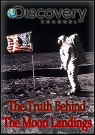 Discovery. Подлинная история высадки на Луну / The Truth Behind The Moon Landings