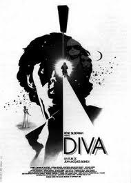 Дива / Diva (1981)