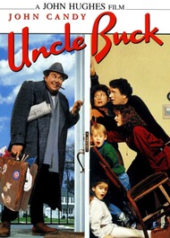 Дядюшка Бак / Uncle Buck