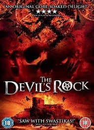 Дьявольская скала / The Devils Rock