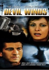 Дьявольский ветер / Devil Winds (2003)