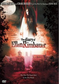 Дневник Эллен Римбауэр / The Diary of Ellen Rimbauer