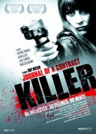 Дневник убийцы по контракту / Journal Of A Contract Killer