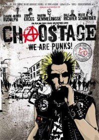 Дни Хаоса / Chaostage   We Are Punks! (2009)