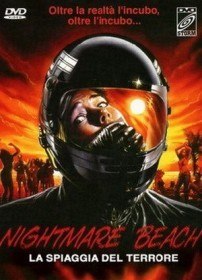 Добро пожаловать на каникулы / Nightmare Beach (1988)