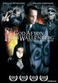 Добрый вечер, господин Валленберг / God Afton, Herr Wallenberg (1990)