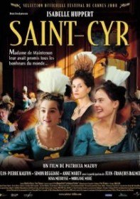 Дочери короля / Saint Cyr (2000)
