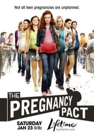 Договор на беременность / The Pregnancy Pact