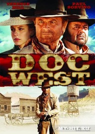 Док Вест / Doc West